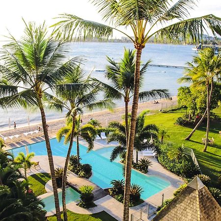 Chateau Royal Beach Resort & Spa, Noumea Kültér fotó